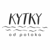 Kytky od potoka