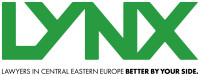 LYNX legal s.r.o.