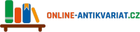 Online-antikvariat.cz