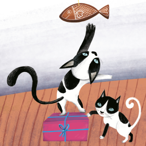 Vánoční dar 10 000 Kč