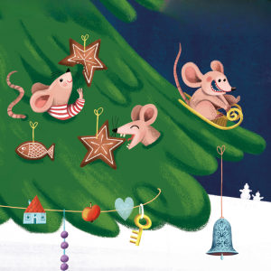 Vánoční dárek 1 300 Kč