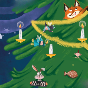 Vánoční dar 5 000 Kč