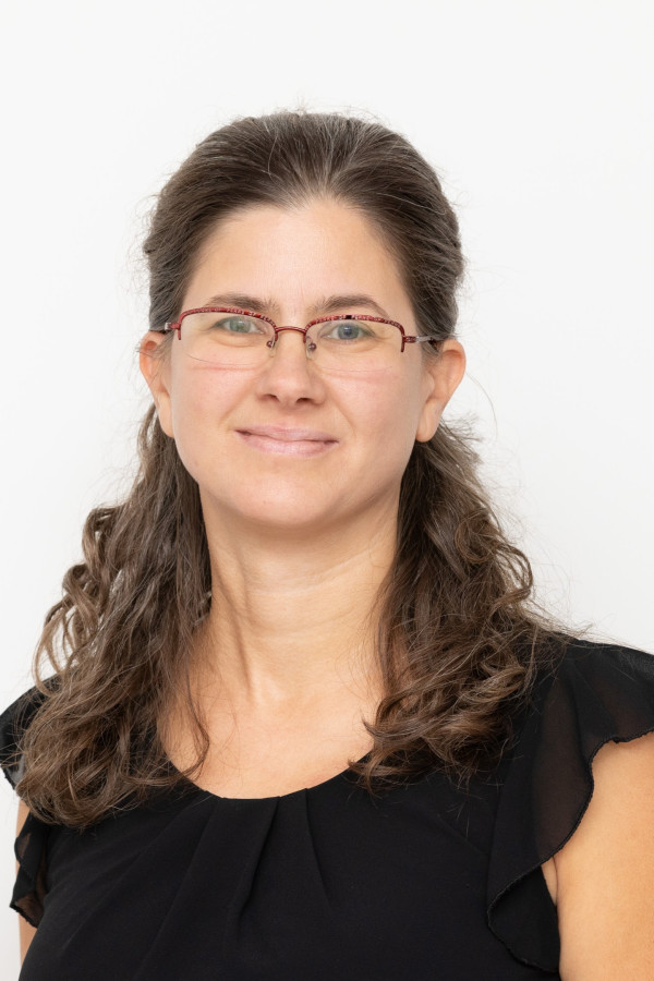 Veronika Hrmová