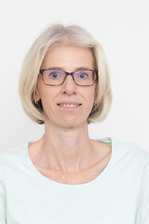 Monika Benešová