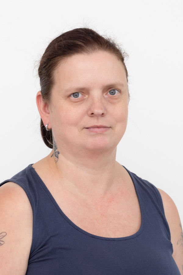 Veronika Onačilová