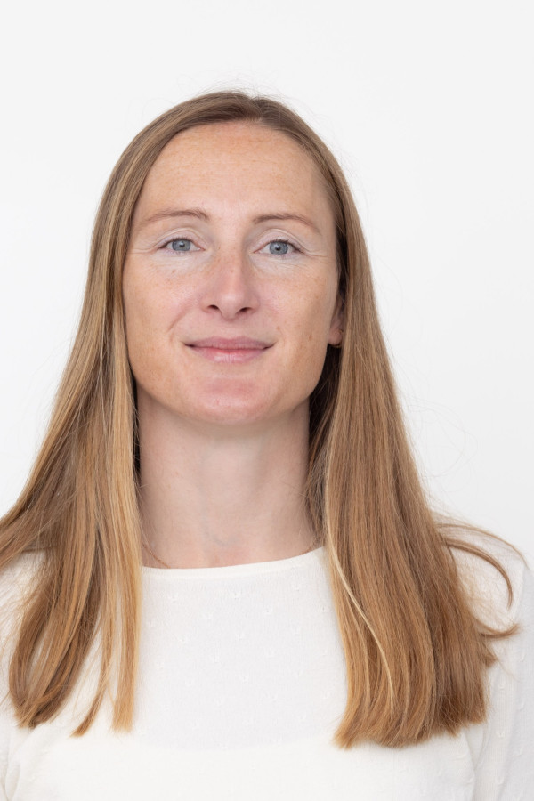 Dagmar Mikolášková