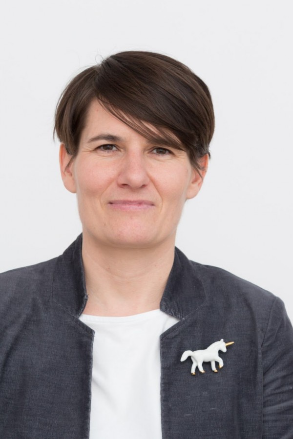 Helena Štohanzlová