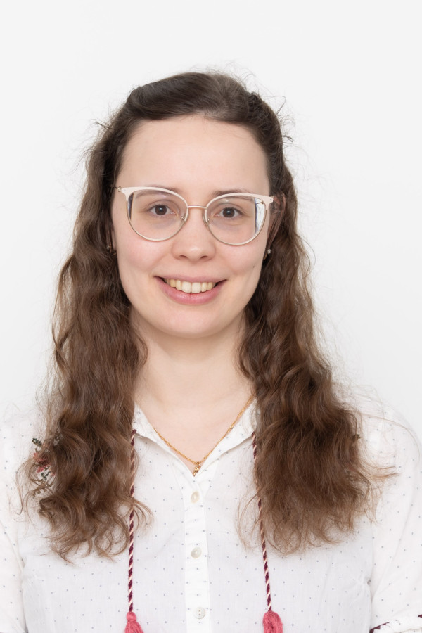 Yelizaveta Marciniková