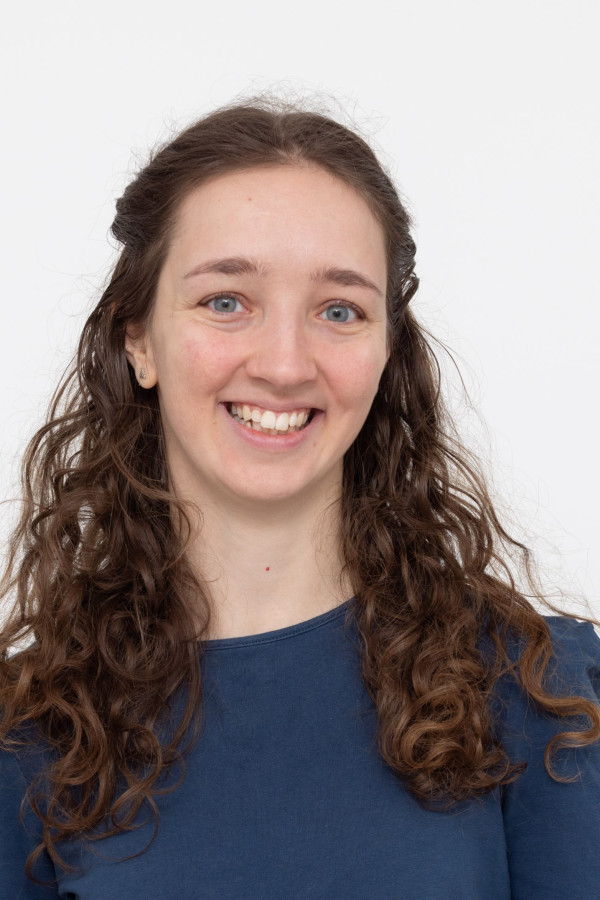 Kristýna Šimůnková