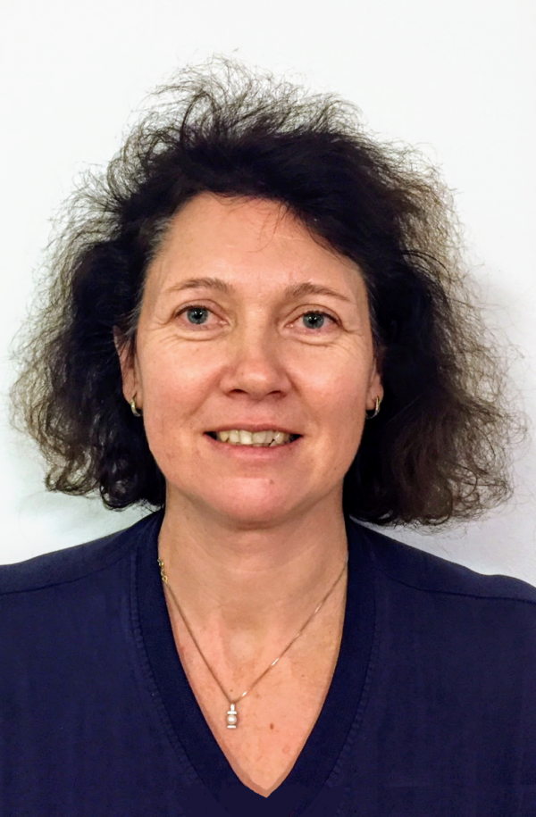 Kateřina Rieger Konopásková