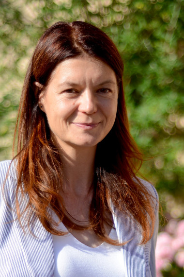 Markéta Pěchoučková
