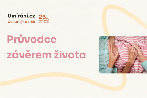 Web umirani.cz je přístupnější a přehlednější