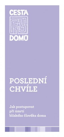 Poslední chvíle