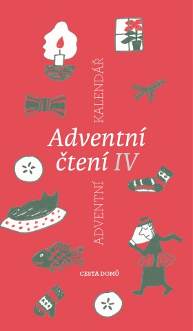 Adventní čtení IV - Adventní kalendář IV