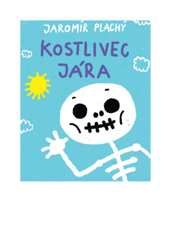 Kostlivec Jára
