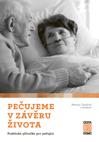 Pečujeme v závěru života