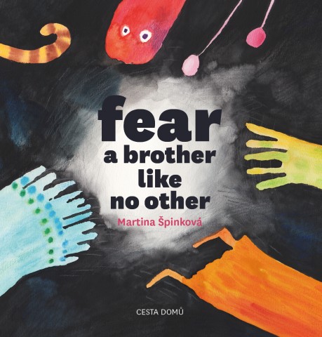 Fear - a brother like no other