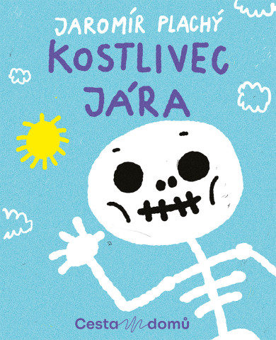 Publikace Kostlivec Jára