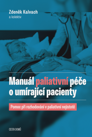 Manuál paliativní péče