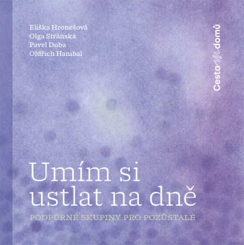 Publikace Umím si ustlat na dně