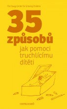 35 způsobů jak pomoci truchlícímu dítěti