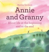 Annie adn Grannny