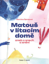 Matouš v lítacím domě