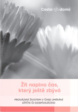 Žít naplno čas, který ještě zbývá (2026, 2. vyd.)